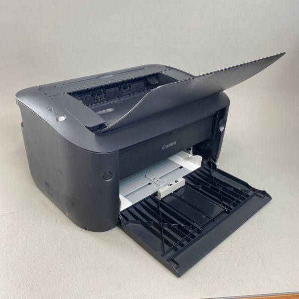 Принтер лазерный Canon i-SENSYS LBP6030B