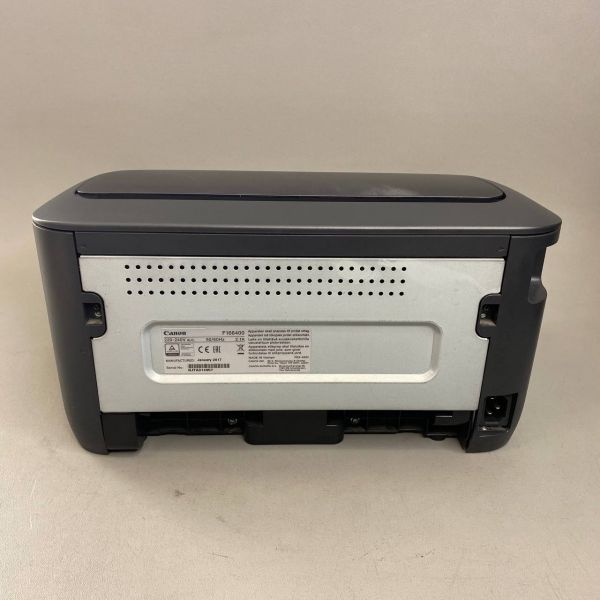 Принтер лазерный Canon i-SENSYS LBP6030B