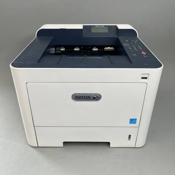 Принтер Xerox Phaser 3330