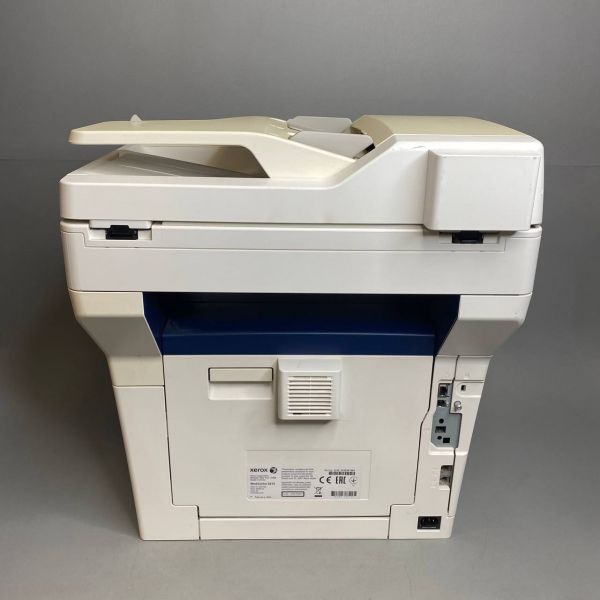 МФУ лазерное Xerox WorkCentre 3615 DN, ч/б, A4