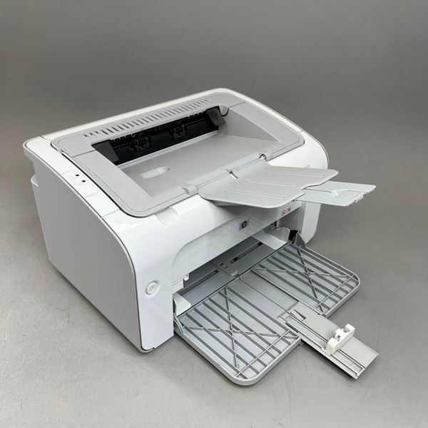 Принтер лазерный HP LaserJet Pro P1102
