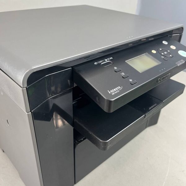 МФУ Canon MF 4410 (принтер/сканер/копир) серый