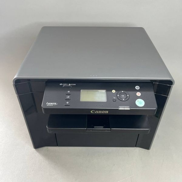 МФУ Canon MF 4410 (принтер/сканер/копир) серый