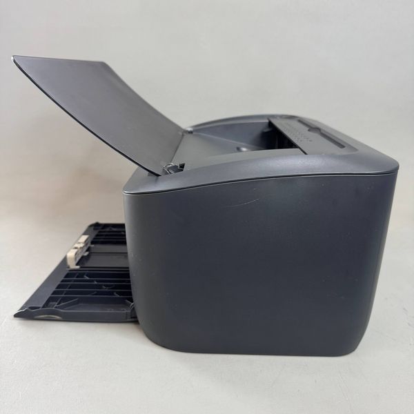 Принтер лазерный Canon i-Sensys LBP6030B черно-белая печать, A4, черный