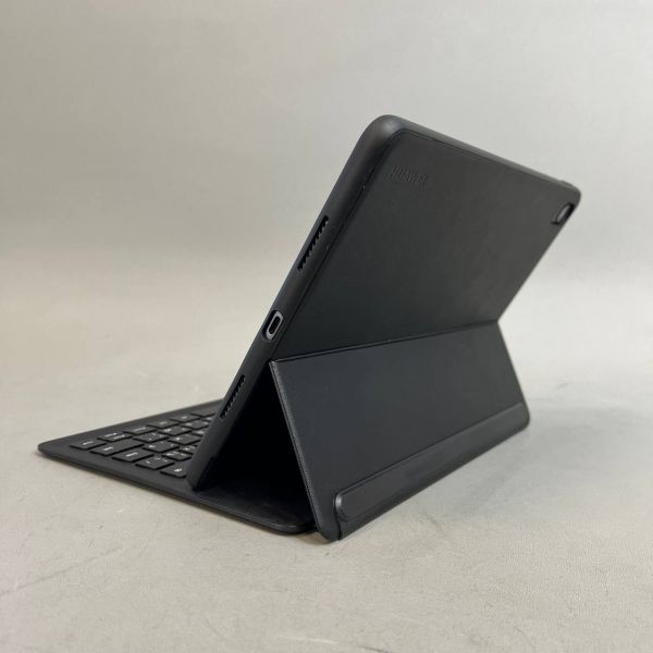 Планшет Huawei MatePad 11.5 BTK-W09 8/128 с клавиатурой Серый Космос 