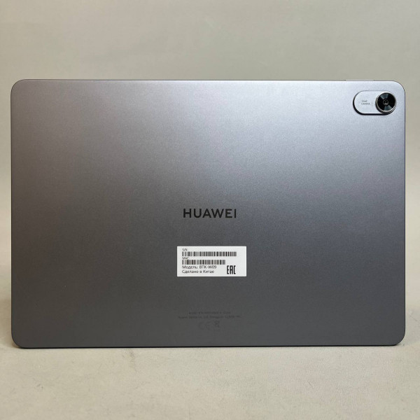 Планшет Huawei MatePad 11.5 BTK-W09 8/128 с клавиатурой Серый Космос 
