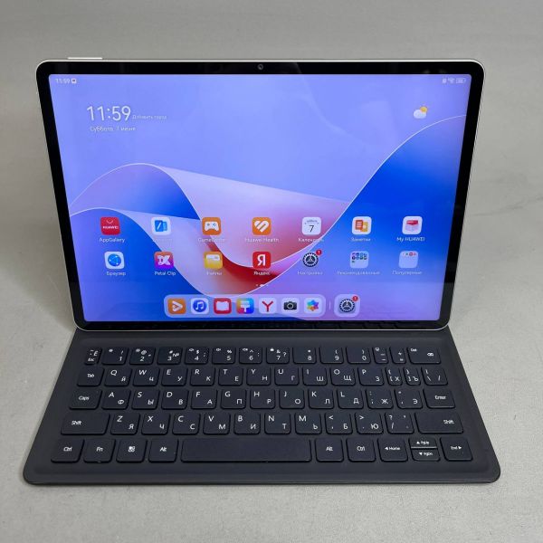 Планшет HUAWEI MatePad 11.5S (2024) 8/256GB Wi-Fi PM Space Gray