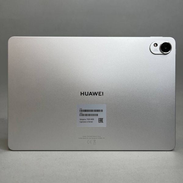 Планшет HUAWEI MatePad 11.5S (2024) 8/256GB Wi-Fi PM Space Gray