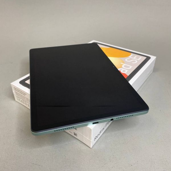 11'' Планшет Xiaomi Redmi Pad SE 8/256GB, Wi-fi  , зеленый