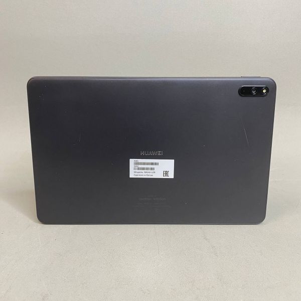 Планшет HUAWEI MatePad 10.4' 4+64GB LTE Matte Grey (BAH4-W09)