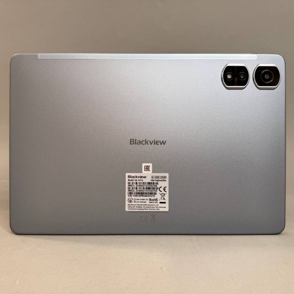 Планшет Blackview Tab 16 Pro, 11