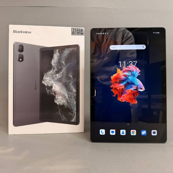 Планшет Blackview Tab 16 Pro, 11
