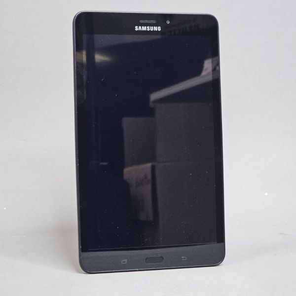 8.0'' Планшет Samsung Galaxy Tab A 8.0 SM-T385 , 2 ГБ/16 ГБ, черный