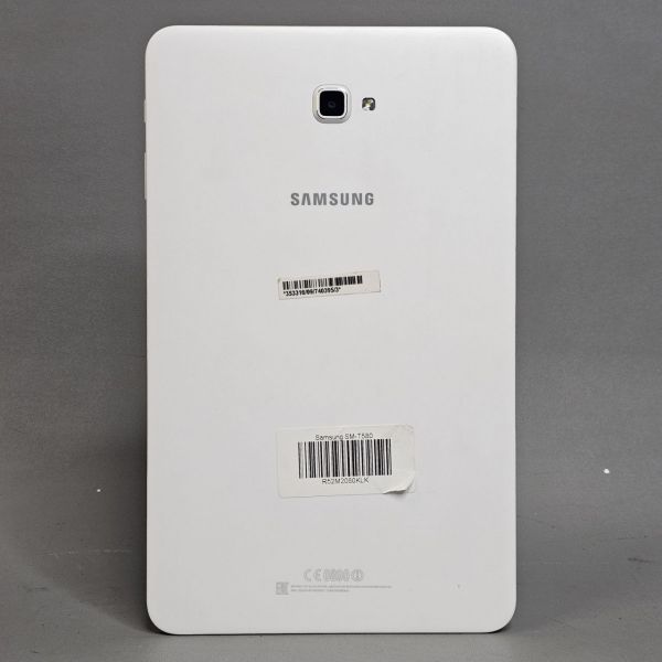 Планшет Samsung Galaxy Tab A 10.1 SM-T585 16Gb LTE (белый)