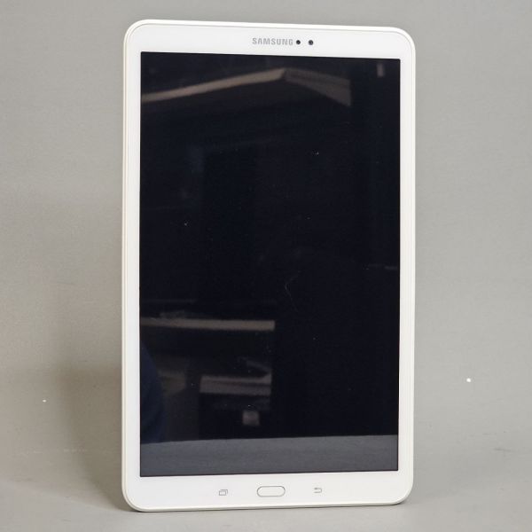 Планшет Samsung Galaxy Tab A 10.1 SM-T585 16Gb LTE (белый)