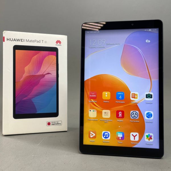 Планшет HUAWEI Matepad T 8 2/16Gb