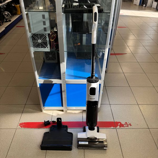 Пылесос Tinton Life GT803 Pro