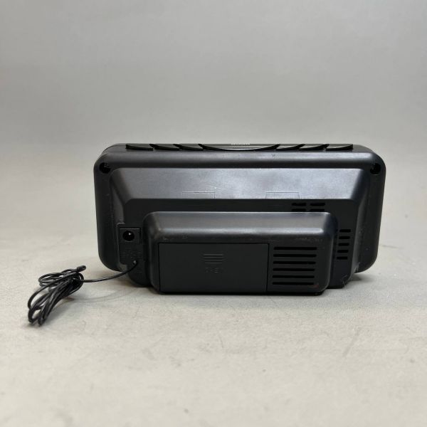 Часы электронные настольные SUPRA SRC-14U