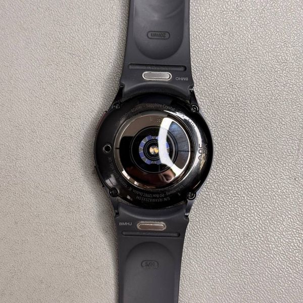 Смарт-часы Samsung Galaxy Watch6 40 mm