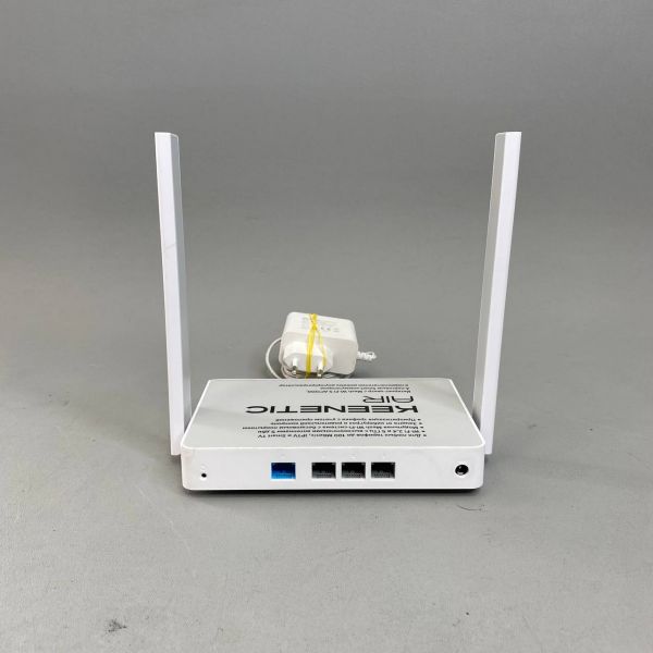Wi-Fi роутер KEENETIC Air (KN-1613)