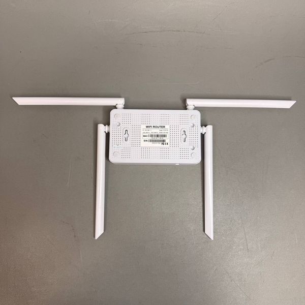 Роутер Wi-Fi с USB-портом для 4G USB-модема ZBT-Link ZBT-WE1626 (без модема в комплекте)