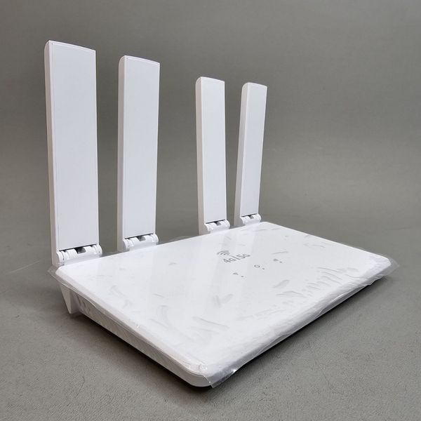 Роутер Wi-Fi 4G 3G CPF906-E скорость 300Мбит/с