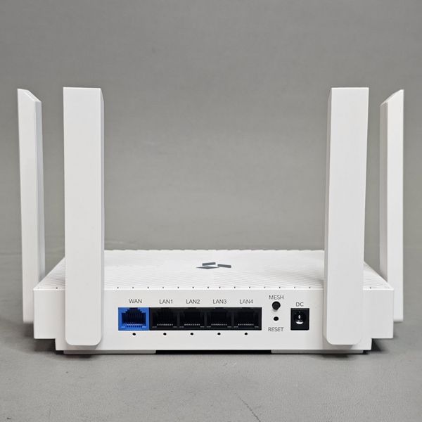 Роутер WI-FI для дома SNR AX2 SNR-RT622-G41