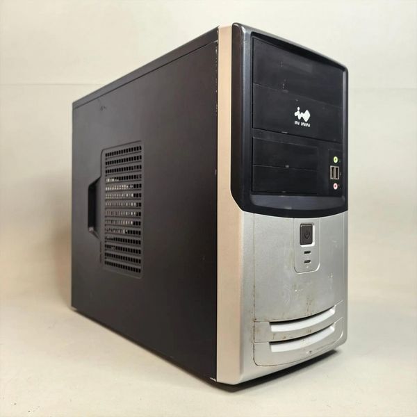ПК i3-2120 / 8Gb / SSD 240GB