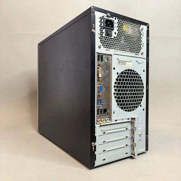ПК i3-2120 / 8Gb / SSD 240GB