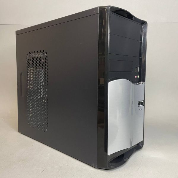 ПК i7-3770 / 8Gb / SSD 120Gb + 500Gb HDD