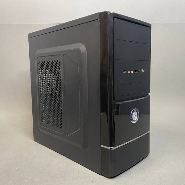ПК i3-3225 / 4Gb / SSD 120Gb + HDD 500Gb