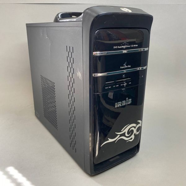 ПК i5-2300 / 8Gb / 120Gb SSD + 500Gb HDD