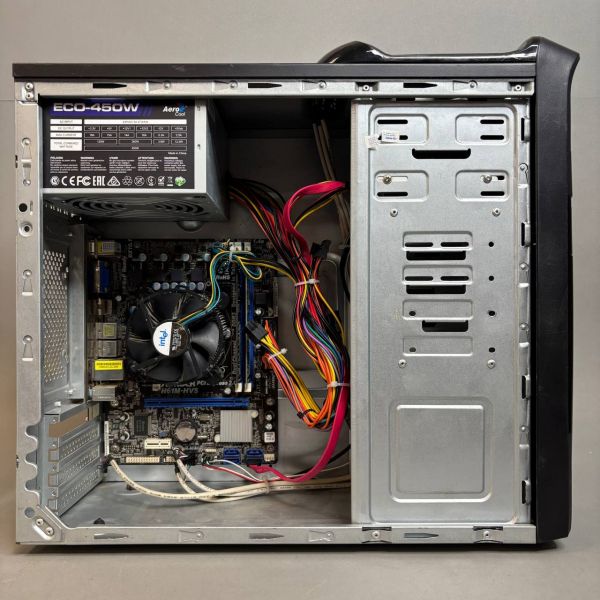 ПК i3-3220 / 8Gb / 240Gb SSD