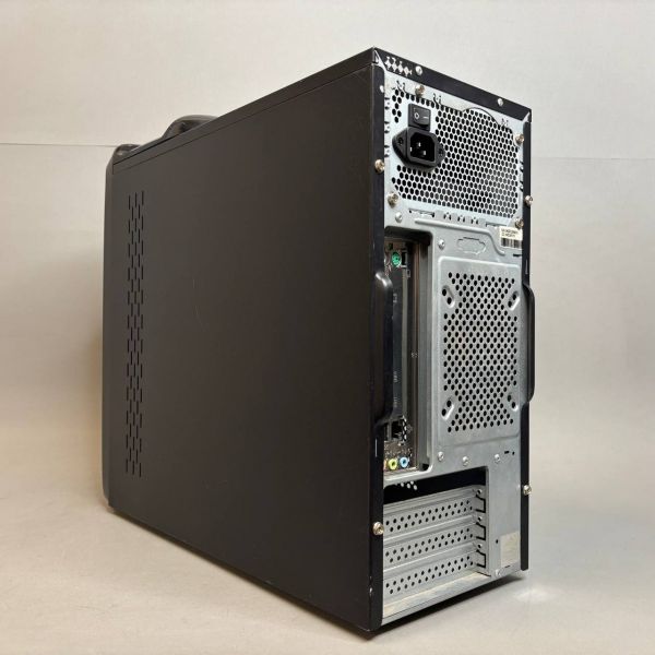ПК i3-3220 / 8Gb / 240Gb SSD