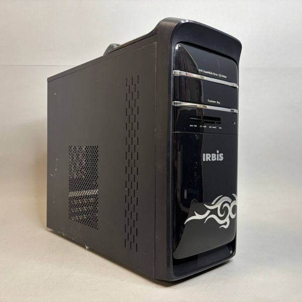 ПК i3-3220 / 8Gb / 240Gb SSD