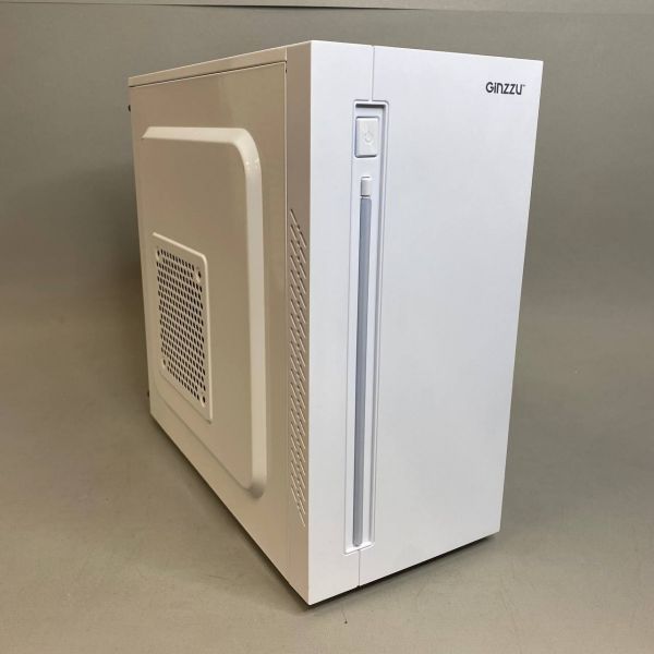Игровой ПК i5-7400 / 16Gb / SSD 240Gb + HDD 500Gb / 6Gb GTX1660 Super