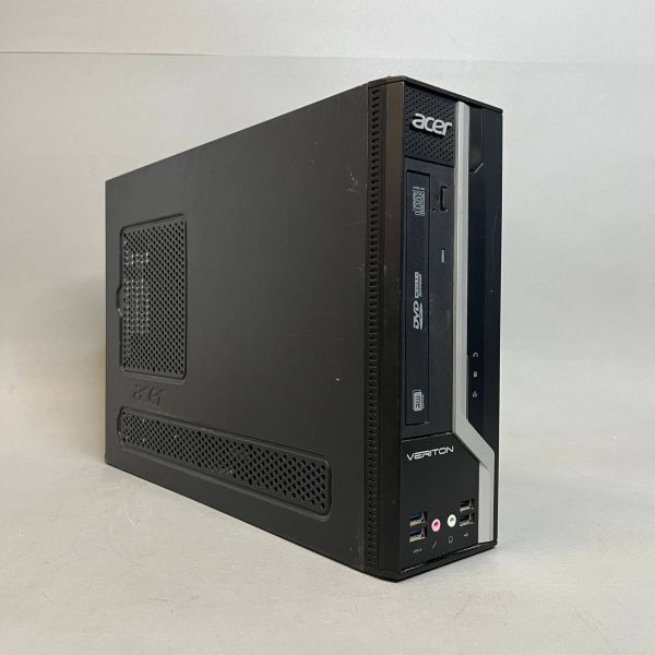 ПК Acer Veriton X2630G / i3-4130 / 4Gb / SSD 120Gb