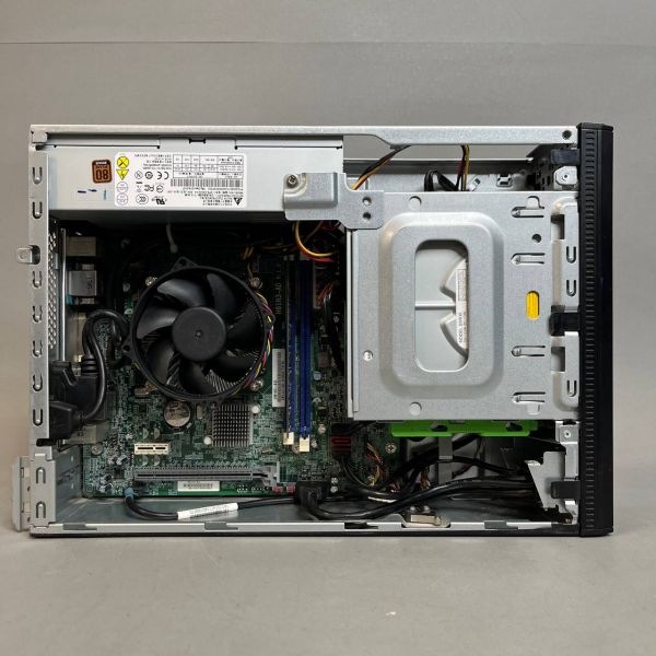 ПК Acer Veriton X2630G / i3-4130 / 4Gb / SSD 120Gb