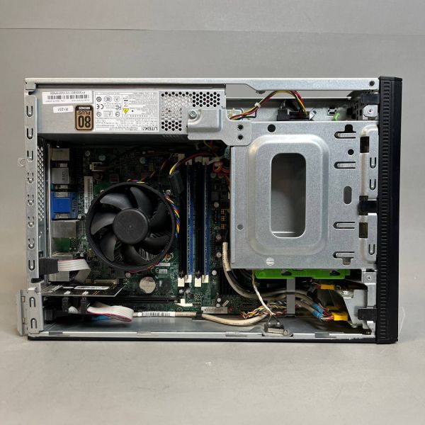 ПК Acer Veriton X4610G / i3-2130 / 4Gb / 120Gb SSD