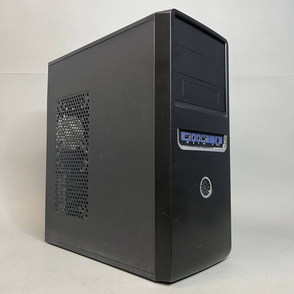 ПК i3-2130 / 4Gb / 120Gb SSD + HDD 500Gb