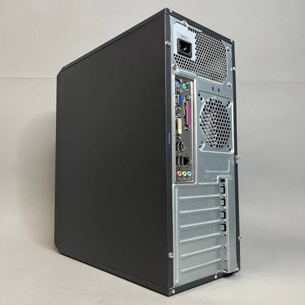 ПК i3-2130 / 4Gb / 120Gb SSD + HDD 500Gb