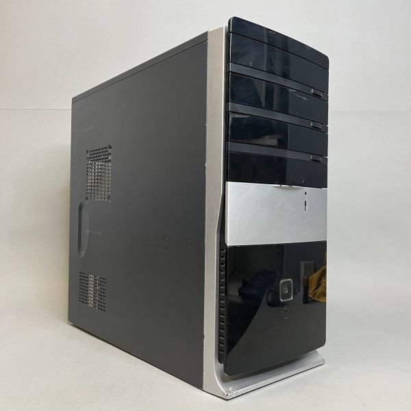 ПК Intel Core i5-4570 / 8Gb / SSD 120Gb + HDD 500Gb