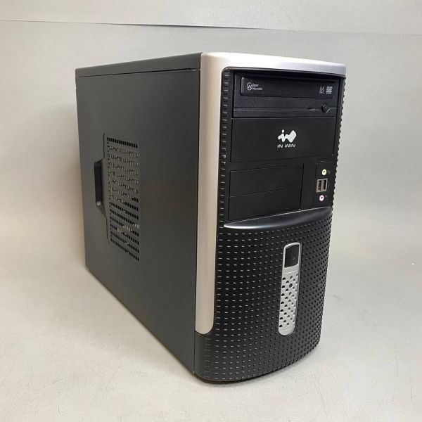 ПК i3-4130 / 8Gb / SSD 240Gb / HDD 250Gb