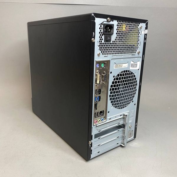 ПК i3-4130 / 8Gb / SSD 240Gb / HDD 250Gb