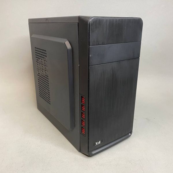 ПК i7-6700k / 16Gb / SSD 240Gb 