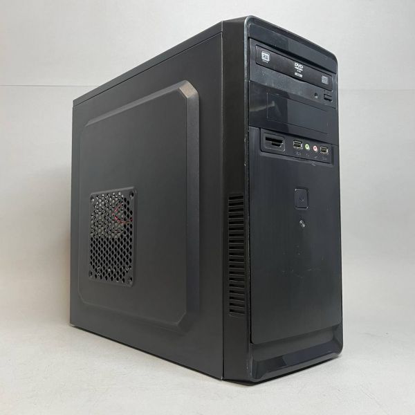 ПК i5-2320 / 8Gb / 120Gb + 500Gb