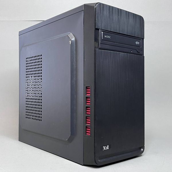 ПК i5-6500 / 8Gb / SSD 240Gb