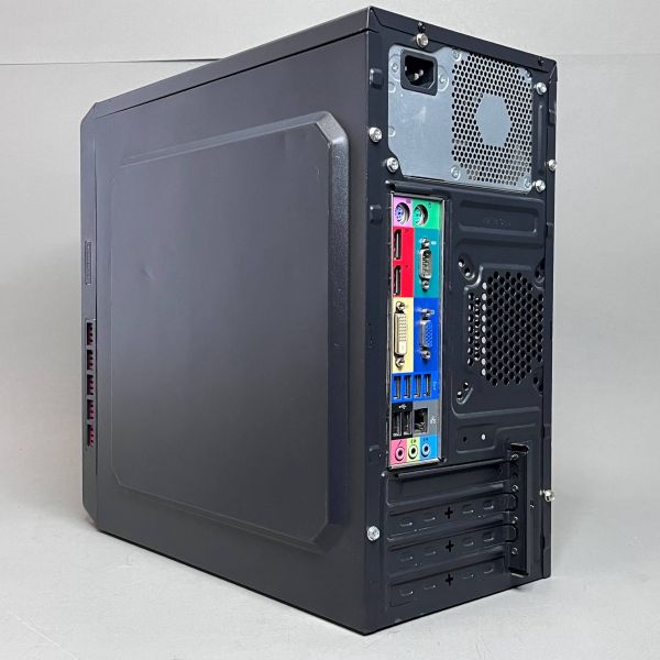 ПК i5-6500 / 8Gb / SSD 240Gb