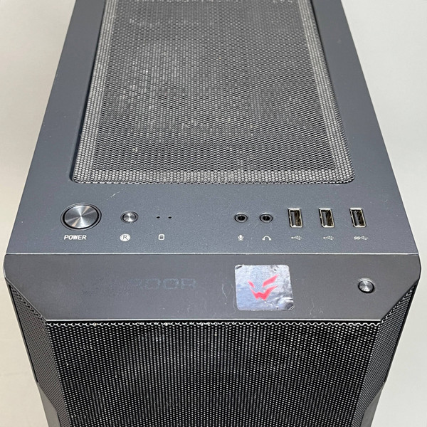 Игровой ПК i5-12400F / 16Gb / 1Tb / 8Gb RTX4060