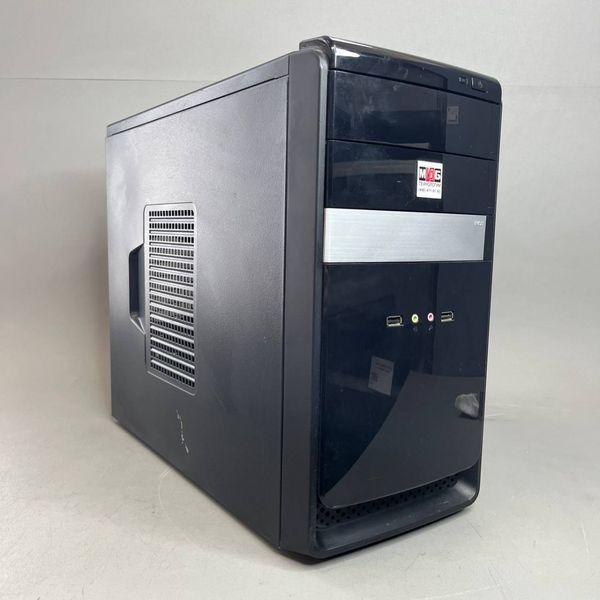 ПК Core i3-8100 / 16Gb / SSD 240GB